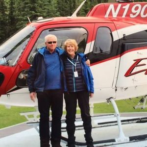 Meet your Posher, Susan